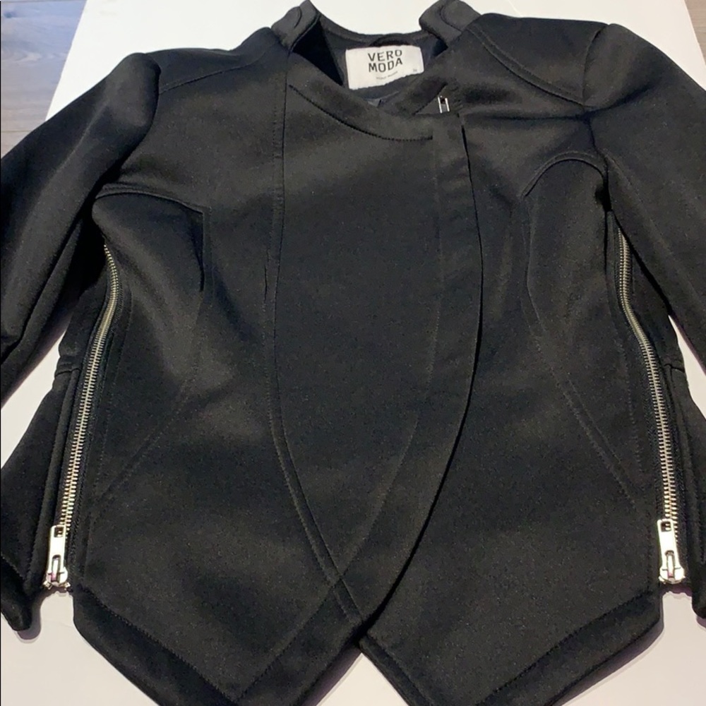 Veto moda jacket - Picture 2 of 3
